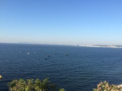 -渔公码头·九龙湾国际饭店