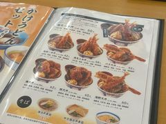 -虹梅食堂·爱蝦乃家