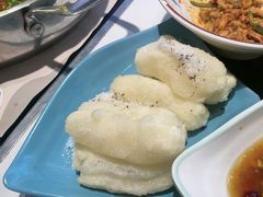 桂花糍粑-黄记煌三汁焖锅(新佳丽江汉路店)