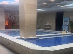 -玲珑汤泉生活会馆(花桥店)