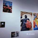 🖼浮生如梦 | 打卡艺术家舒曼摄影作品展📷