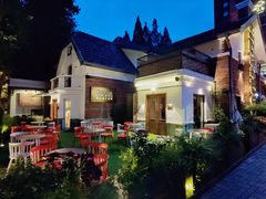 -弗兰克牛排西餐厅Ribone steak house(柠檬花园店)