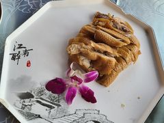 -悦禧耕岛酒店·指月坞餐厅·旺山特色农家乐
