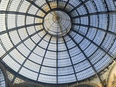 -埃马努埃莱二世拱廊