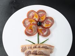 金羊至尊拼-新兴·金羊座·粤菜点心(乐峰店)