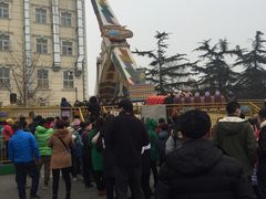-北京石景山游乐园