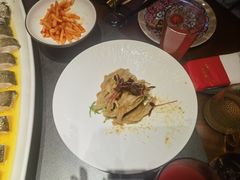 -鸽子侯·家宴·平价海鲜(绿地店)