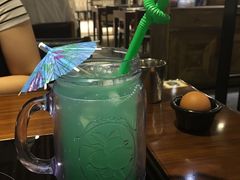 -火炉火自助餐(枫蓝国际店)
