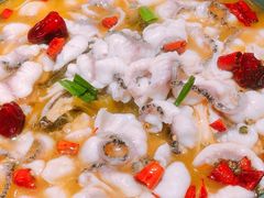 -望蓉城·古法酸菜鱼(世纪汇店)