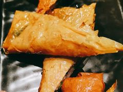 -中山保利艾美酒店-乐美中餐厅