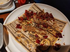 -乔街深夜食堂·小龙虾·高压锅生蚝(杭州总店)