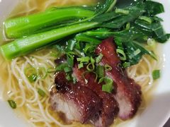 -顺德美的万豪酒店-万豪中餐厅