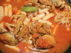 -沪小胖·小龙虾·蓝龙王(八佰伴店)