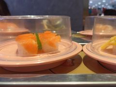 -争鲜回转寿司(东方银座店)