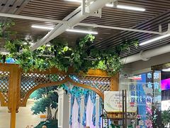 -新疆伊秀清真餐厅