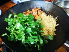 -九道菜有鸡鱼头(石鼓路店)