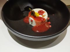 每月精选甜品-K·Kitchen KK牛扒厨房(江南西店)