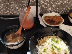 -贡梅老面馆·蟹粉面·无锡特色小吃(南长街主推店)