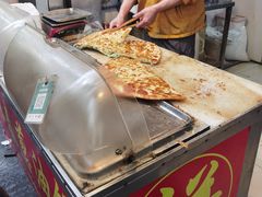 -咏春葱油饼(德政中路店)