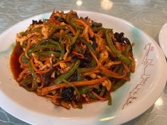 -黄家饺子东北特色菜馆(湖滨商业街店)