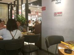 大堂-乐凯撒披萨(正佳广场店)