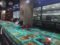 -渔傅·蓝海岸霞浦海鲜(正祥店)