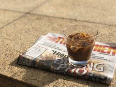 -芽庄洲际酒店自助餐厅