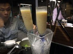 -太古汇海鲜姿造(延寿店)