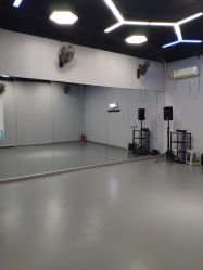-E舞库街舞流行舞基地