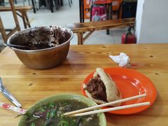 -清真-戏楼王记牛肉面
