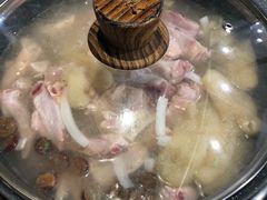 -采椰郎椰子鸡·脆皮鸡火锅(融创茂店)