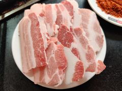 -马老三铁板烧(新津总店)