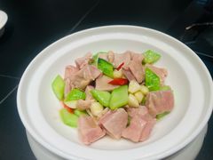 -金唐宫(淮河文化广场店)