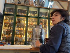 -RAC BAR(安福路店)