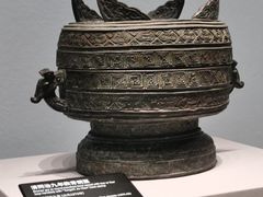 -天一阁博物院