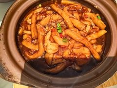 -客颂·客家宴(大壮国际广场店)