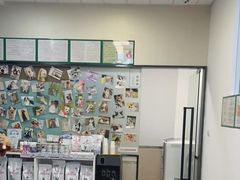 -爱妮康宠物医院·干细胞免疫细胞·肿瘤·心脏(张江店)