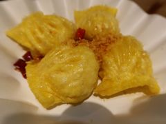 脆皮虾饺皇-味可道美食坊(福基路店)