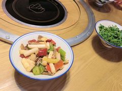 -妈妈的味道(和顺古镇店)