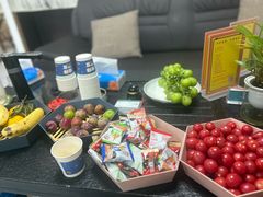 -润合汇养生馆(佳宁娜广场店)