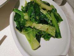 油麦菜-漓江又一軒·广西菜·桂林米粉(梅林店)