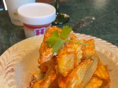 -仁义涵西餐·咖啡(中华巴洛克店)