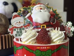 -味多美蛋糕(看丹桥店)