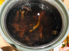 -小鱼小牛·鱼牛干锅·脆鱼火锅(世欧广场店)