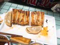 -众口斋锅贴(银泰城店)