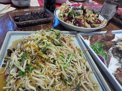 -新兴园饺子馆(河南街店)