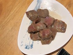 -一井烧肉·活鳗·寿司(望京SOHO店)