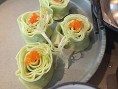 -同仁四季椰子鸡(无锡滨湖万象汇店)