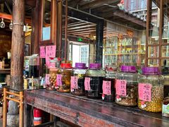 -吃货私房菜(丽江束河古镇店)