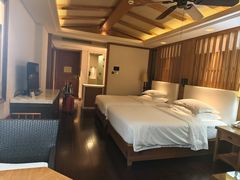 -三清山希尔顿度假酒店